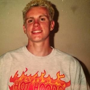 Meet your Posher, Don